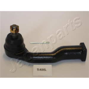 JAPANPARTS TI-K66L Hlava příčného táhla řízení