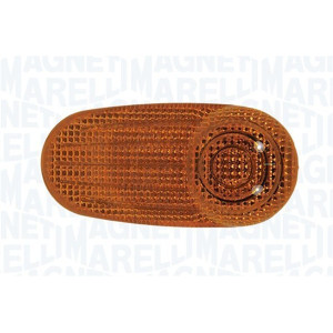 MAGNETI MARELLI 715102052000 Feu clignotant