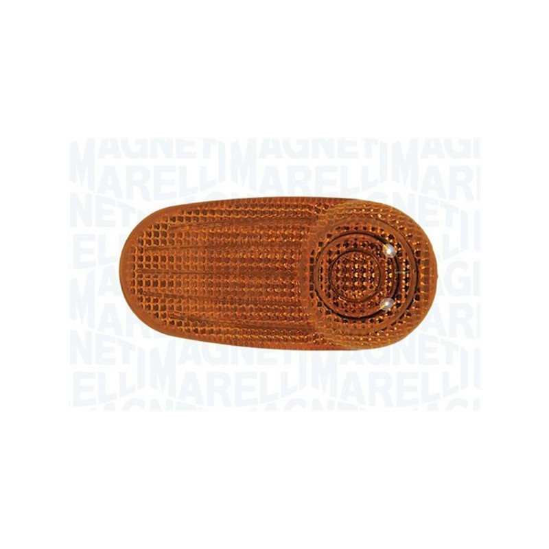 MAGNETI MARELLI 715102052000 Lampa kierunkowskazu