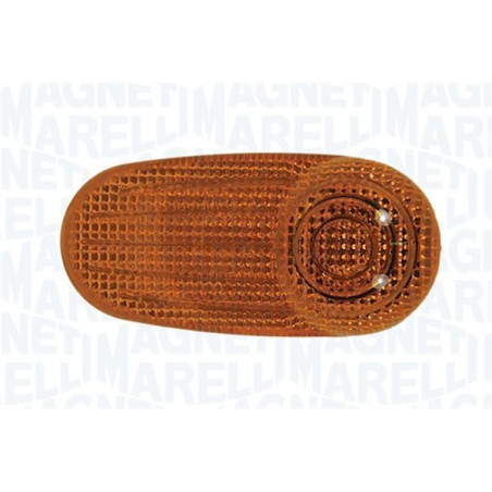 MAGNETI MARELLI 715102052000 Lampa kierunkowskazu