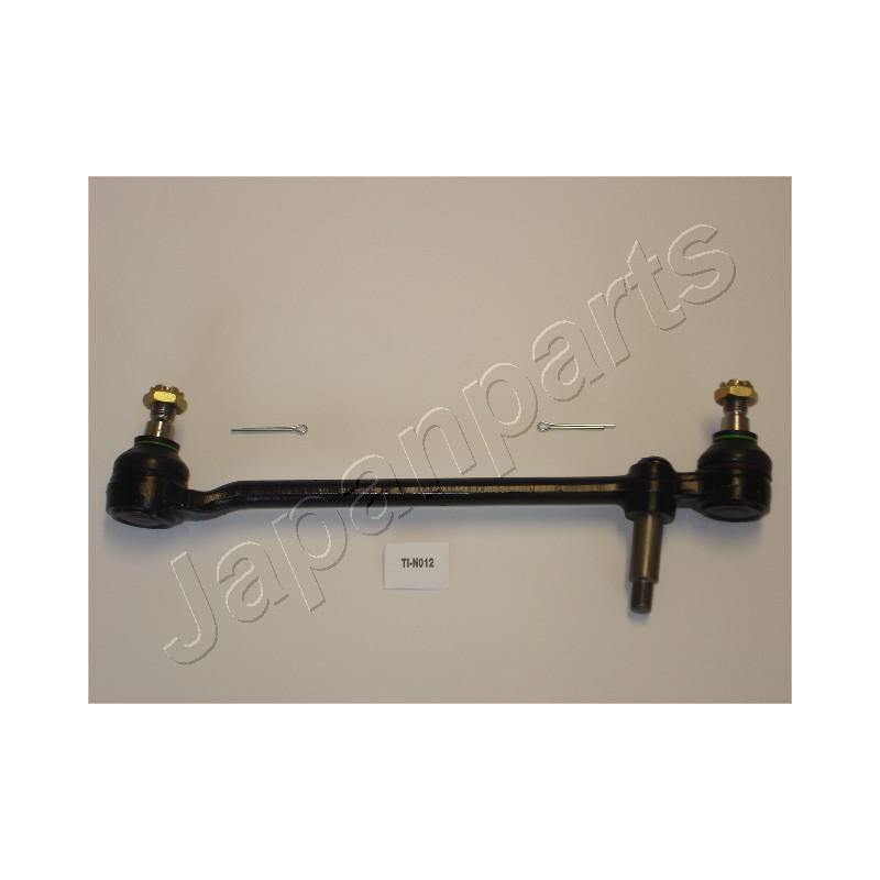 JAPANPARTS TI-N012 Końcówka drążka kierowniczego