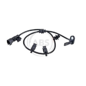 A.B.S. 31388 Posteriore Sensore ABS numero giri ruota per Opel Vauxhall Zafira C