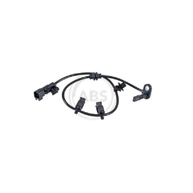 A.B.S. 31388 Trasero Sensor ABS revoluciones rueda para Opel Vauxhall Zafira C