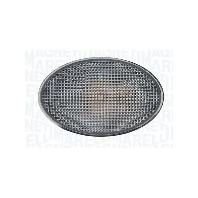 MAGNETI MARELLI 715102102120 Blinkleuchte Blinker