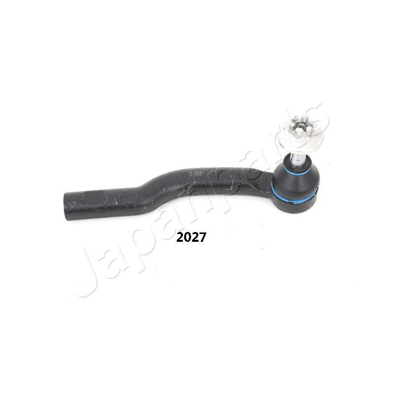 JAPANPARTS TI-2027R Spurstangenkopf