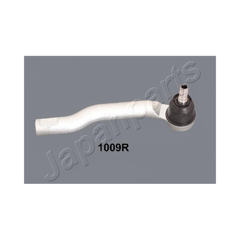 JAPANPARTS TI-1009R Spurstangenkopf