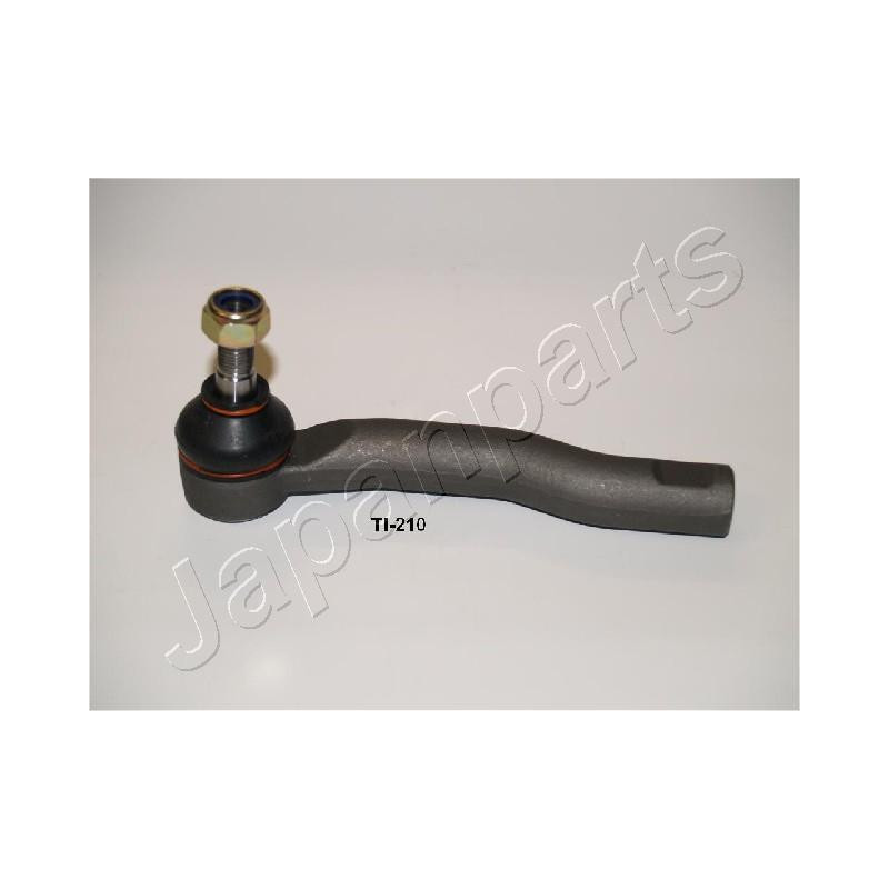 JAPANPARTS TI-207L Hlava / čap spojovacej tyče riadenia
