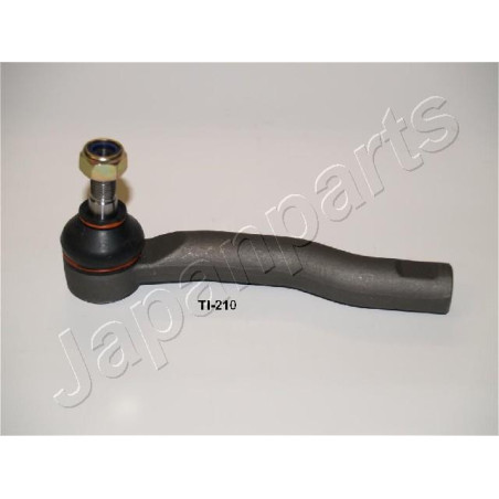JAPANPARTS TI-207L Hlava / čap spojovacej tyče riadenia