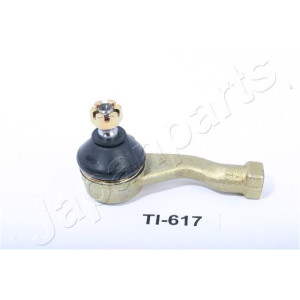 JAPANPARTS TI-616R Hlava / čap spojovacej tyče riadenia