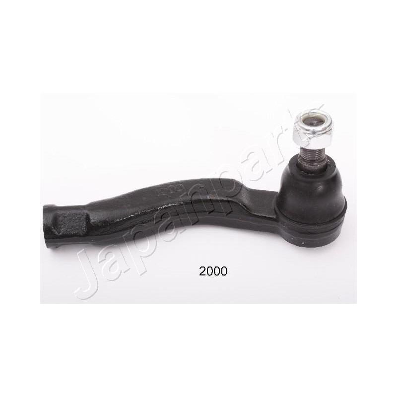 JAPANPARTS TI-2000L Hlava / čap spojovacej tyče riadenia