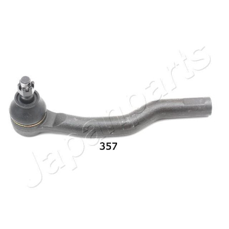 JAPANPARTS TI-357R Hlava / čap spojovacej tyče riadenia