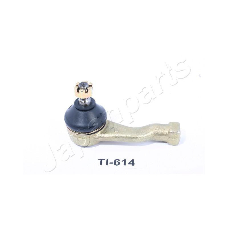 JAPANPARTS TI-613L Hlava / čap spojovacej tyče riadenia