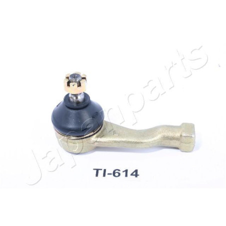 JAPANPARTS TI-613L Hlava / čap spojovacej tyče riadenia
