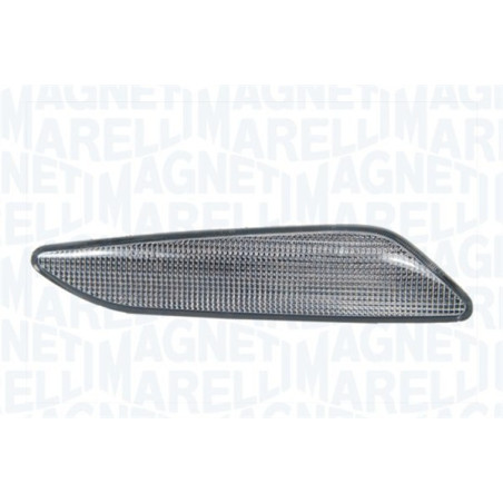 MAGNETI MARELLI 715102055120 Lampa kierunkowskazu