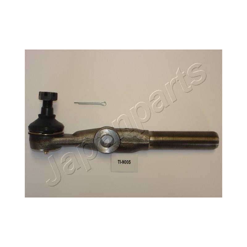JAPANPARTS TI-N005R Końcówka drążka kierowniczego