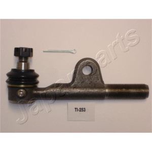 JAPANPARTS TI-253R Testa barra d'accoppiamento