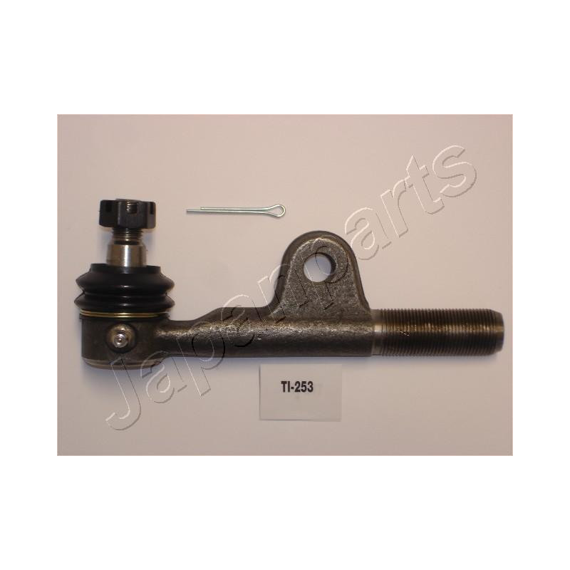 JAPANPARTS TI-253R Testa barra d'accoppiamento