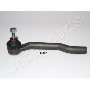 JAPANPARTS TI-166R Hlava příčného táhla řízení