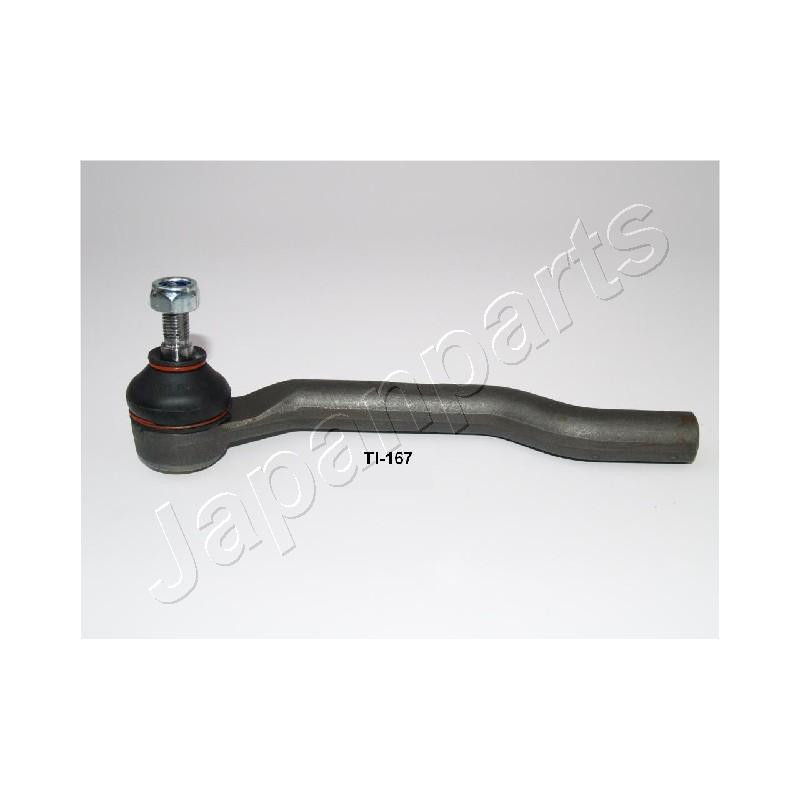 JAPANPARTS TI-166R Rótula barra de acoplamiento