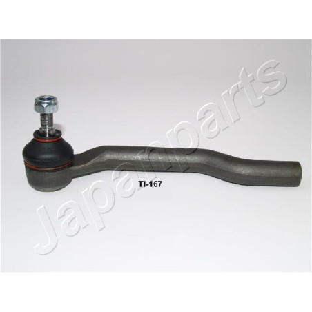 JAPANPARTS TI-166R Hlava / čap spojovacej tyče riadenia