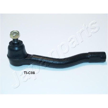 JAPANPARTS TI-C07L Testa barra d'accoppiamento
