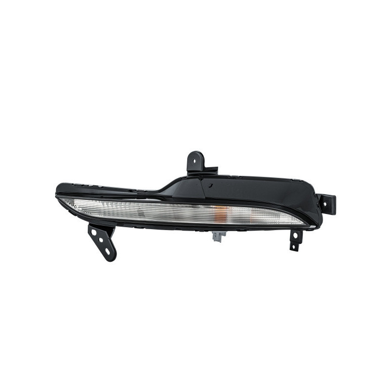 HELLA 2BA 012 349-011 Piloto Intermitente