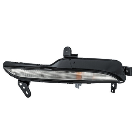 HELLA 2BA 012 349-011 Piloto Intermitente