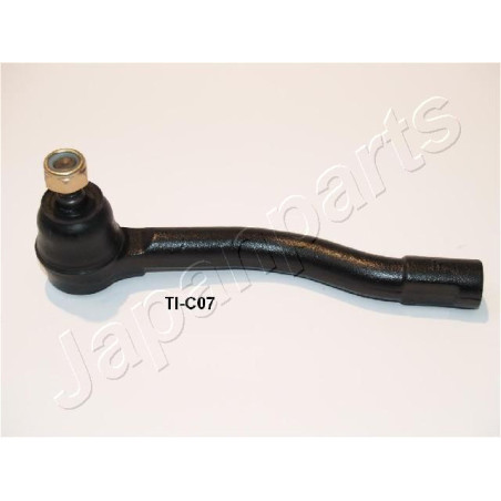 JAPANPARTS TI-C07R Rótula barra de acoplamiento