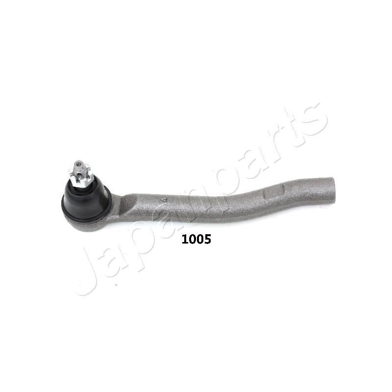 JAPANPARTS TI-1005R Rótula barra de acoplamiento