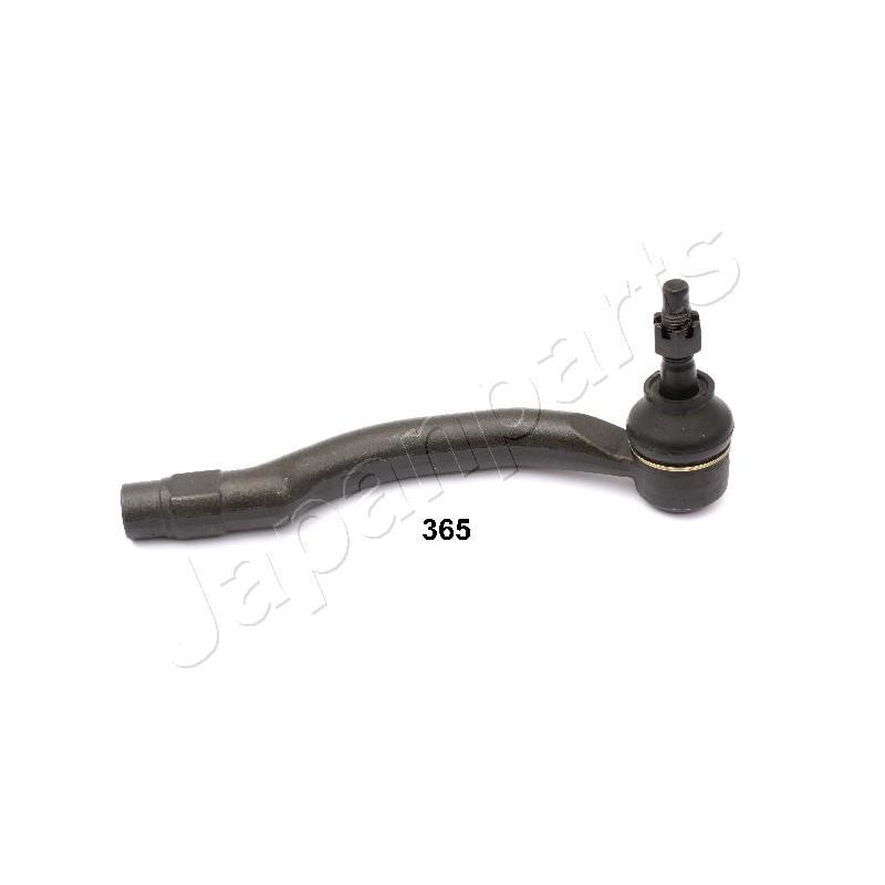 JAPANPARTS TI-364R Hlava / čap spojovacej tyče riadenia