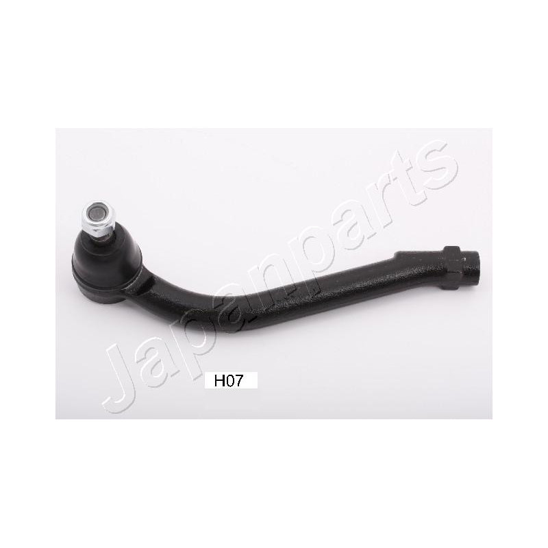 JAPANPARTS TI-H07R Hlava / čap spojovacej tyče riadenia