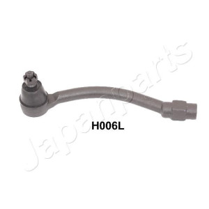 JAPANPARTS TI-H006L Hlava / čap spojovacej tyče riadenia