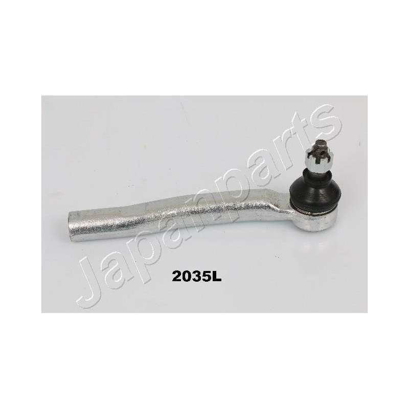 JAPANPARTS TI-2035L Rótula barra de acoplamiento