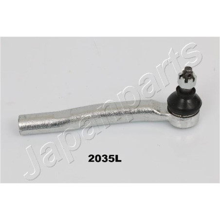 JAPANPARTS TI-2035L Spurstangenkopf