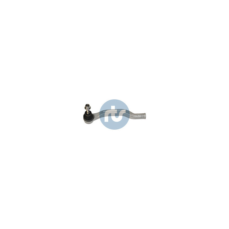 RTS 91-09211-2 Testa barra d'accoppiamento
