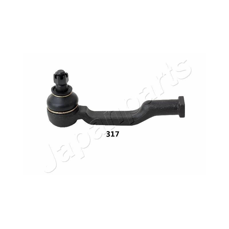 JAPANPARTS TI-317 Testa barra d'accoppiamento