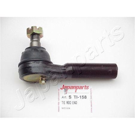 JAPANPARTS TI-158 Testa barra d'accoppiamento