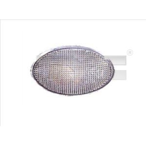 TYC 18-0127-01-2 Blinkleuchte Blinker