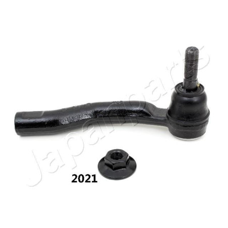 JAPANPARTS TI-2020R Testa barra d'accoppiamento