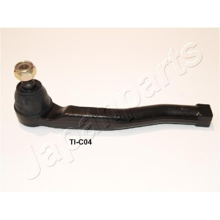 JAPANPARTS TI-C03R Hlava / čap spojovacej tyče riadenia