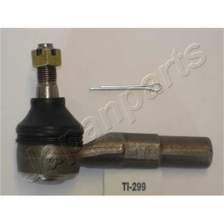 JAPANPARTS TI-299 Hlava / čap spojovacej tyče riadenia