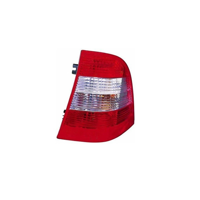 Piloto trasero derecho para Mercedes ML W163 (2001-2005) - DEPO 440-1934R-UE
