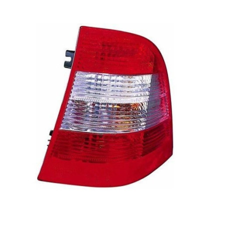 Rückleuchte Rechts für Mercedes ML W163 (2001-2005) - DEPO 440-1934R-UE