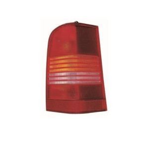DEPO 440-1937R-UE Fanale posteriore destra per Merc V W638 (1996-2003)