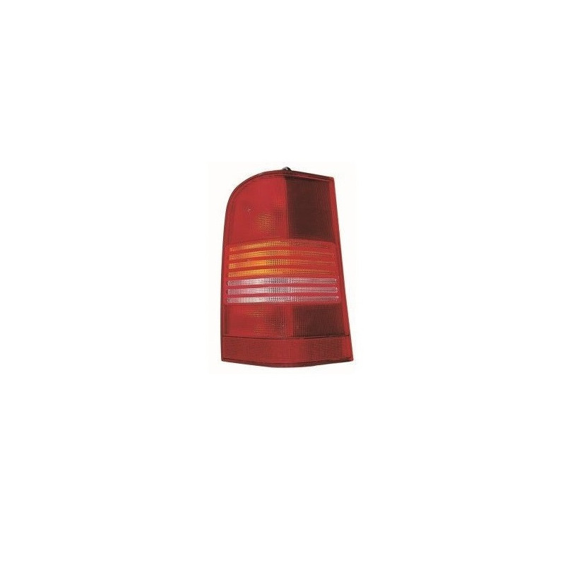 Piloto trasero derecho para Mercedes Clase V W638 (1996-2003) - DEPO 440-1937R-UE