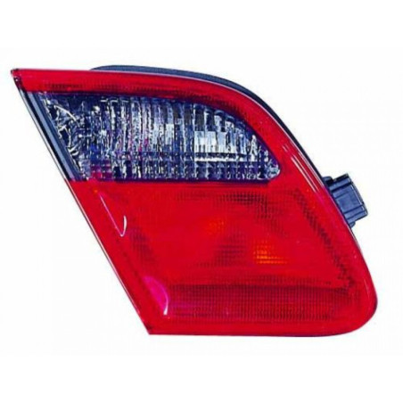 Fanale posteriore sinistra per MERCEDES-BENZ - DEPO 440-1301L-UE-DR
