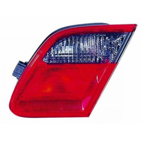 Rückleuchte Rechts für MERCEDES-BENZ - DEPO 440-1301R-UE-DR