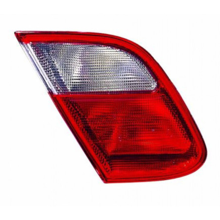 DEPO 440-1308L-UE Rear light for MERCEDES-BENZ