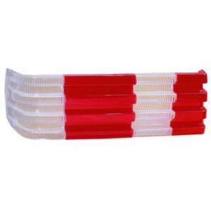 DEPO 440-1905L-CRU Rear light for MERCEDES-BENZ