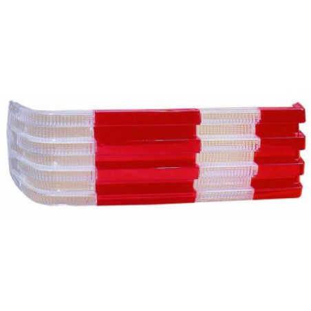 Rear Light Left for MERCEDES-BENZ - DEPO 440-1905L-CRU